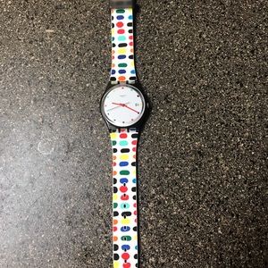 Original Swatch watch
